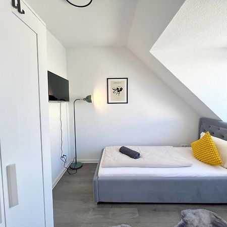 Zentrale Ferienwohnungen In Bremerhaven - Nordsee Eksteriør bilde