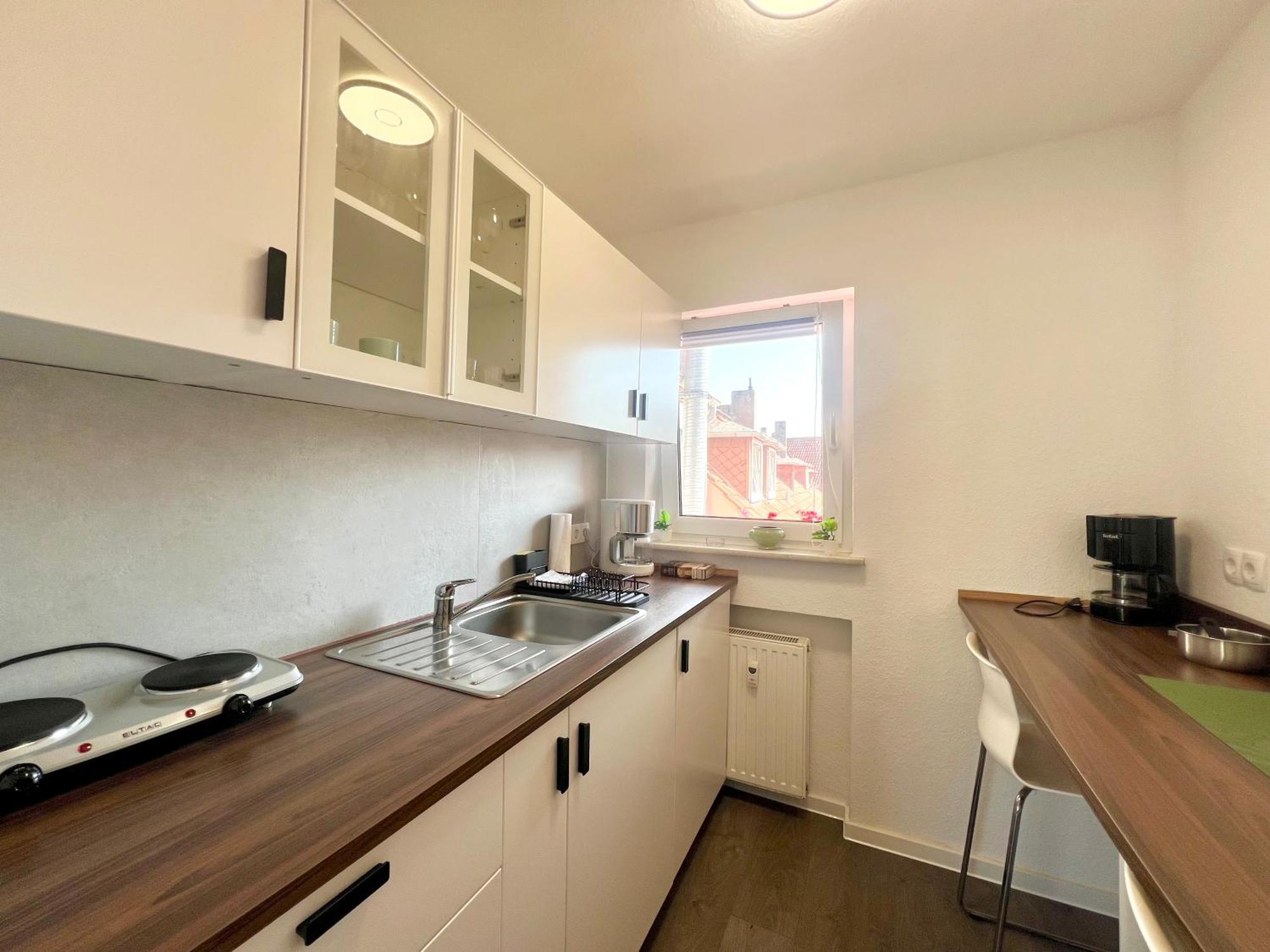 Zentrale Ferienwohnungen In Bremerhaven - Nordsee Eksteriør bilde