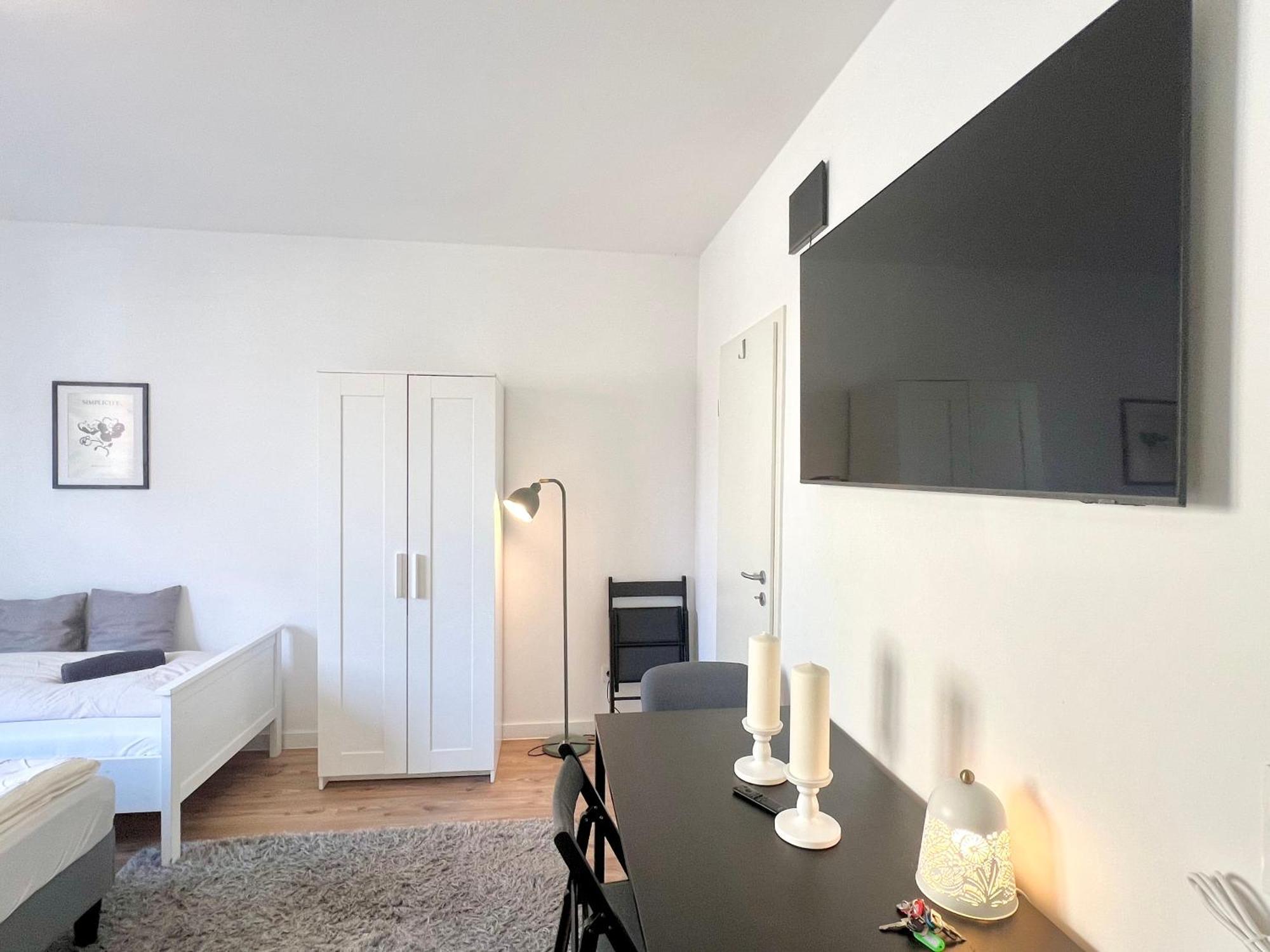 Zentrale Ferienwohnungen In Bremerhaven - Nordsee Eksteriør bilde