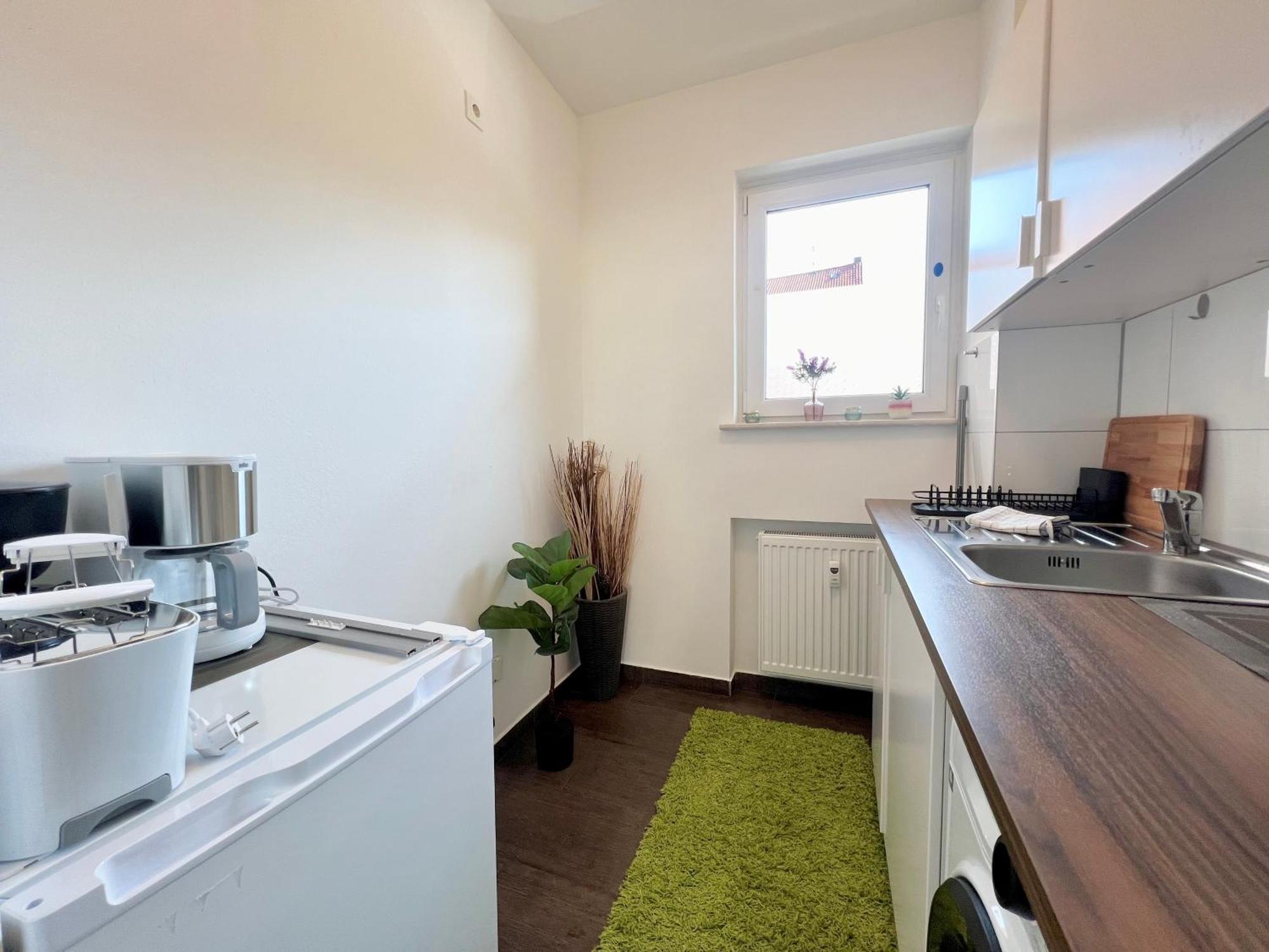 Zentrale Ferienwohnungen In Bremerhaven - Nordsee Eksteriør bilde
