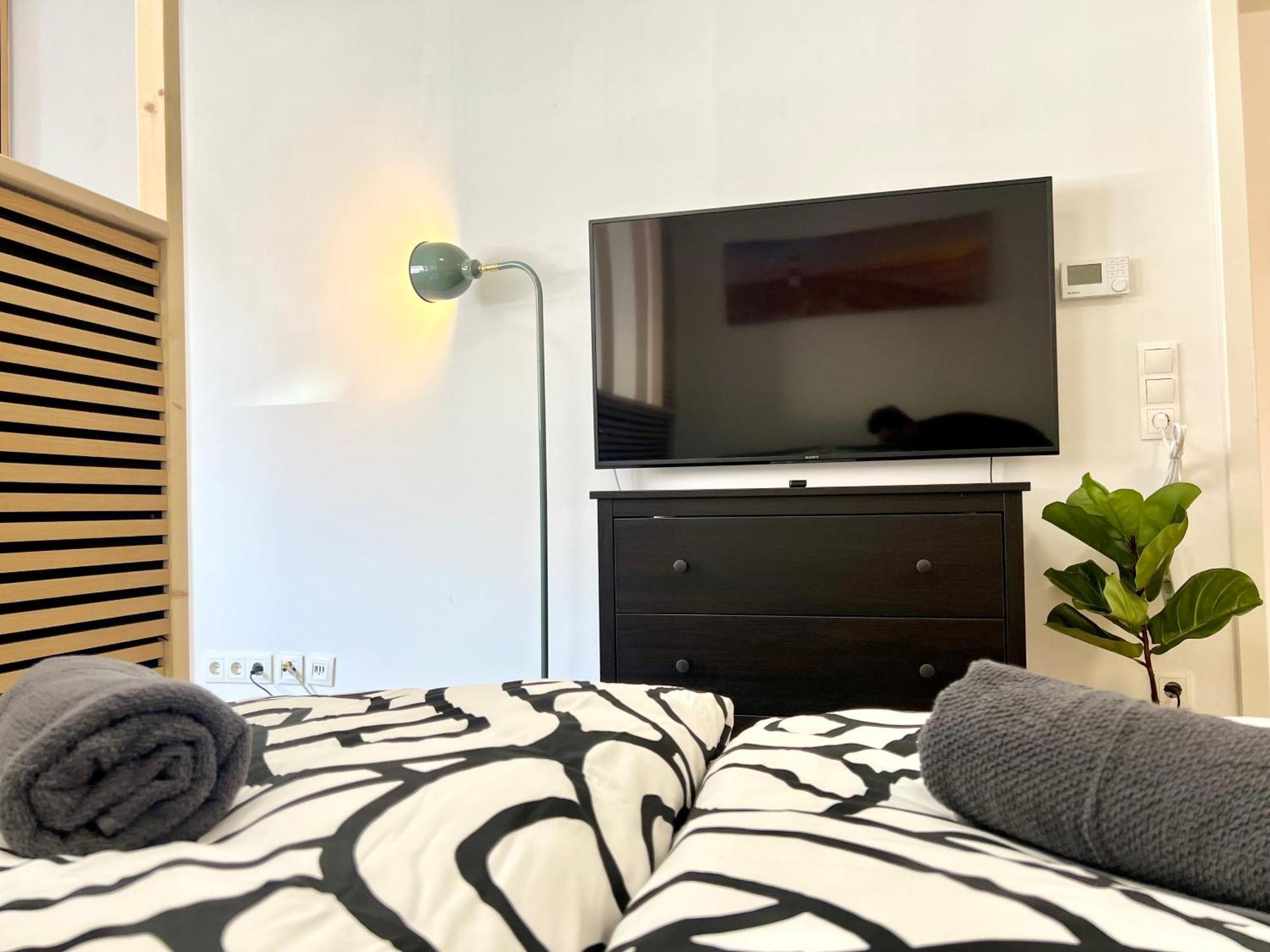 Zentrale Ferienwohnungen In Bremerhaven - Nordsee Eksteriør bilde