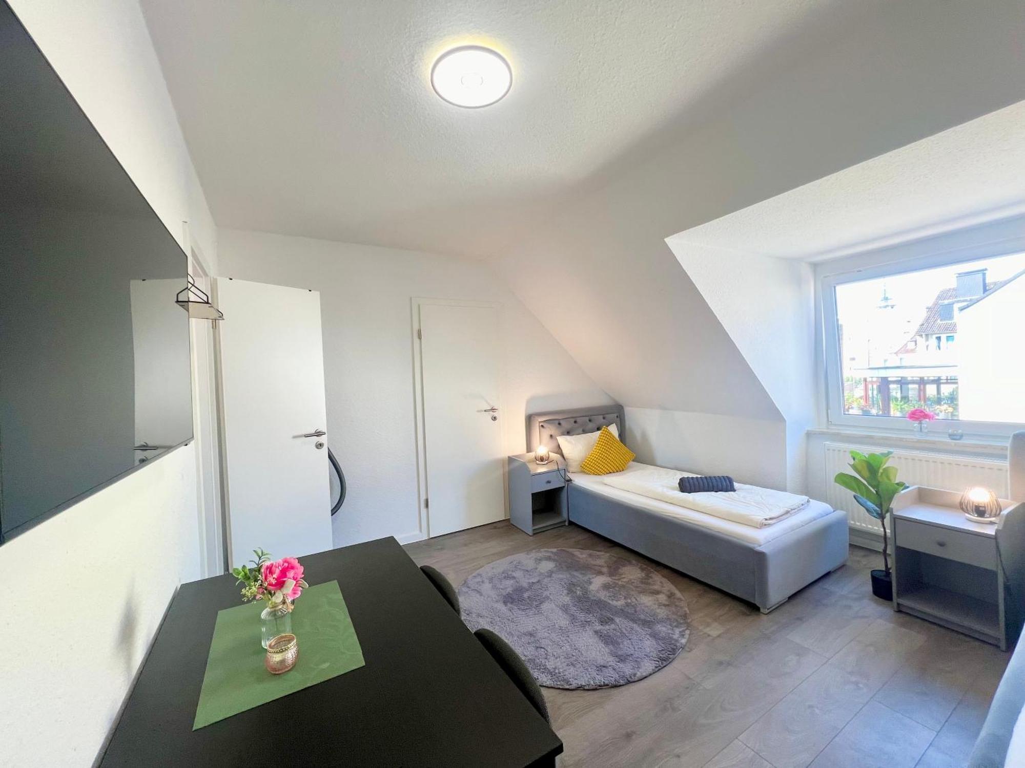 Zentrale Ferienwohnungen In Bremerhaven - Nordsee Eksteriør bilde